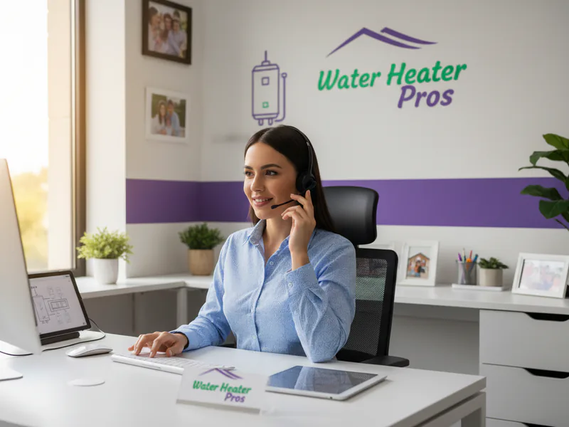 Water Heater Repair  in Pampa  FAQ